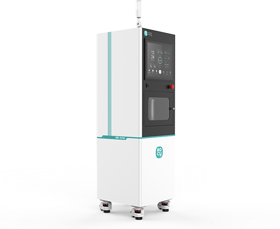 粉末压实密度测试仪（PD系列）