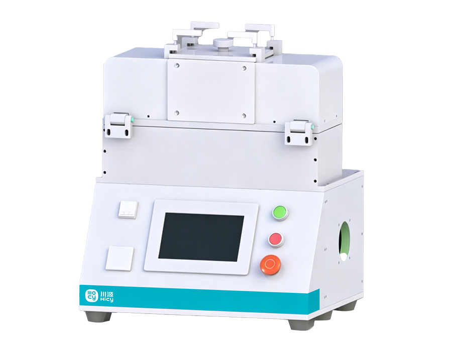 ACCFILM纤维网络强化机（型号：XWQ-300）